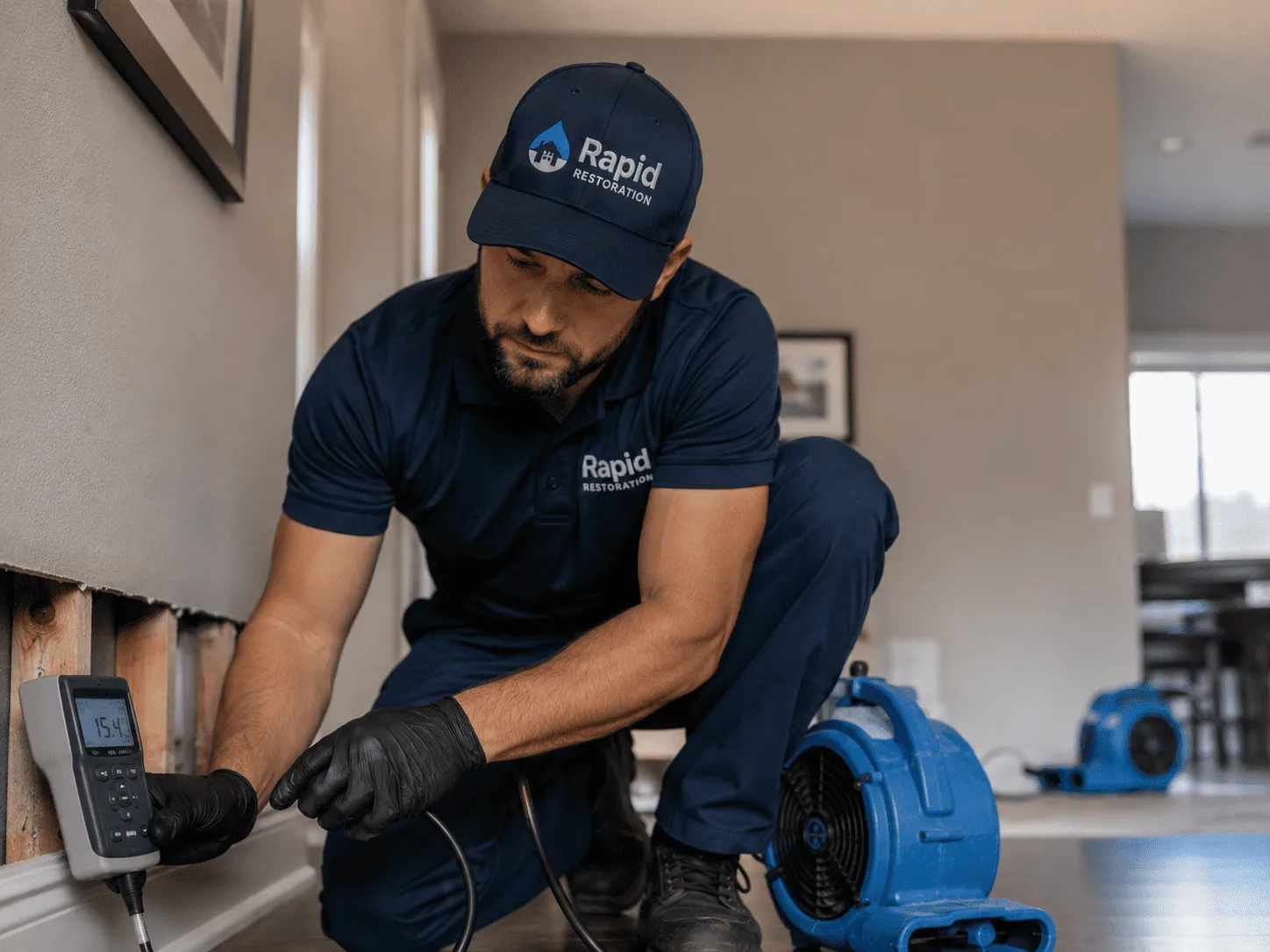 Common questions about Dehumidification in Cumberland Center, ME